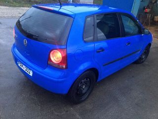 Volkswagen Polo foto 4