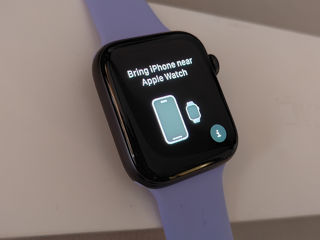 Apple Watch 6