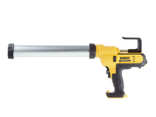 Pistol pentru ermetic  / пистолет для герметиков  dewalt dce580n foto 3