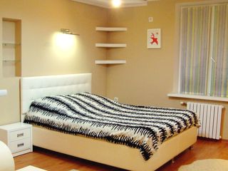 Apartament cu 1 cameră, 35 m², Râșcani, Chișinău foto 2