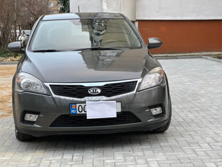 KIA Ceed foto 5