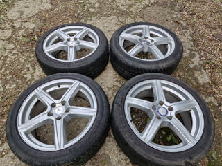 5x112 et 35 8j mercedes audi bmw