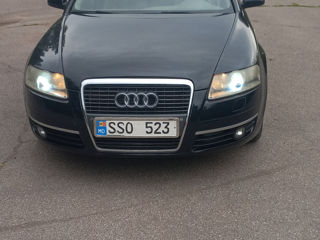 Audi A6 foto 4