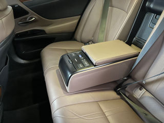 Lexus ES Series foto 10