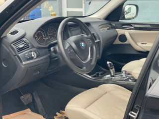 BMW X3 foto 5