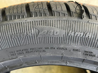 235/45 R18 Platin Rp70/ Доставка, livrare toata Moldova 2023 foto 8