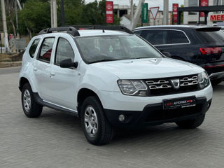 Dacia Duster foto 2