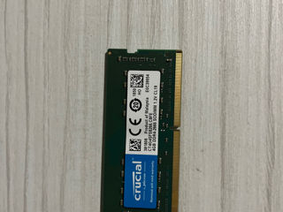 Оперативная память ddr 4 4gb 2666 foto 1