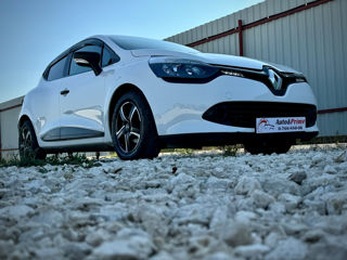 Renault Clio foto 5