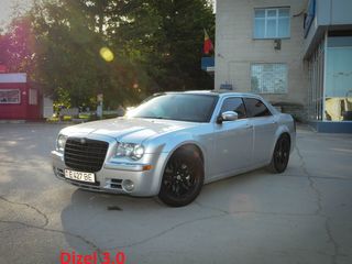 Chrysler 300c foto 2