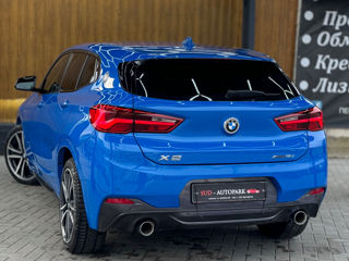 BMW X2 foto 5