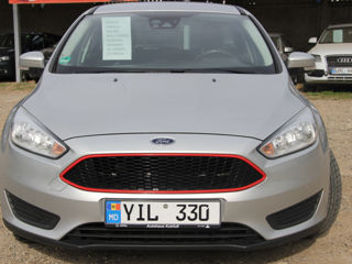 Ford Focus foto 2