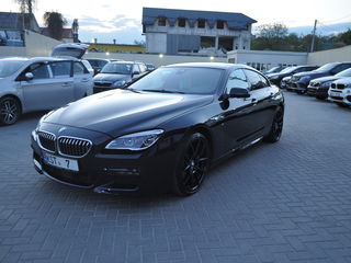 BMW 6 Series foto 3