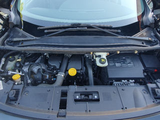 Renault Grand Scenic foto 9