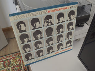 The Beatles, John Lennon, Paul McCartney (Vinyl) foto 4