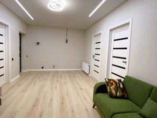 Apartament cu 2 camere, 52 m², Centru, Dumbrava, Chișinău mun. foto 4