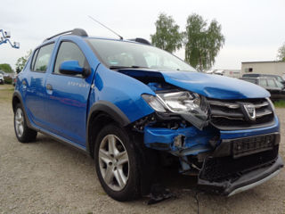 Dacia Sandero Stepway foto 12