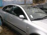 Volkswagen Passat foto 2