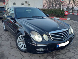 Mercedes E-Class