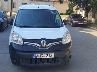 Renault Kangoo foto 3