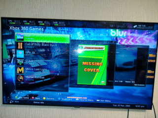 Xbox 360 slim прошит (freboot) последней версией (RGH3)приставка ,,Хbox 360'' foto 1