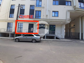 Spre chirie spațiu comercial în or. Straseni foto 1