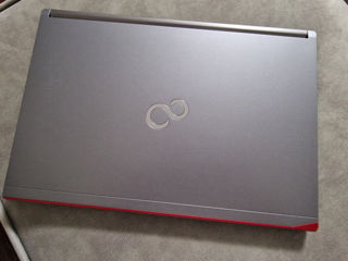 Laptop ieftin Fujitsu Lifebook E746 14" i5-6300/12Gb DDR4/SSD 250gb foto 4