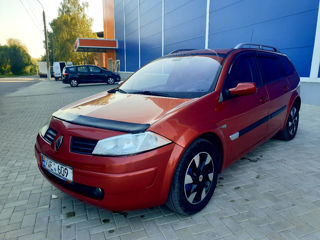 Renault Megane foto 3