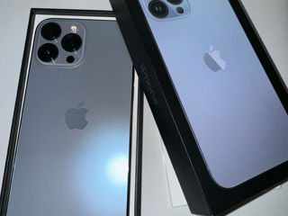 iPhone 13 Pro Max stare ideală 86% foto 1