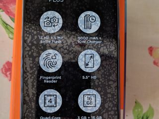 Motorola Moto E4 Plus, LG K10 2017 foto 1