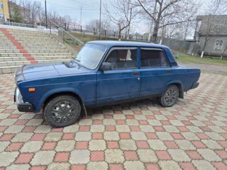 Lada / ВАЗ 2107