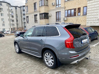 Volvo XC90 foto 2