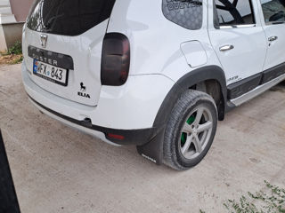 Dacia Duster foto 4