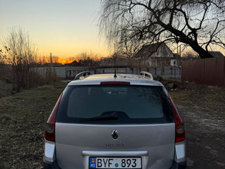 Renault Megane foto 6