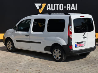 Renault Kangoo Maxi foto 11