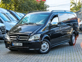 Mercedes Vito 3D Automata foto 4