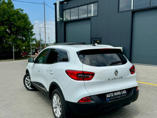 Renault Kadjar foto 3