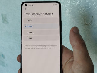 Xiaomi Mi 11 Lite 5G NE 128/8+8 GB. Stare ideală! foto 4