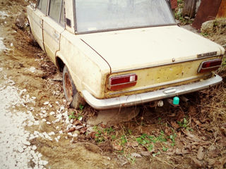 Lada / ВАЗ 2103 foto 3