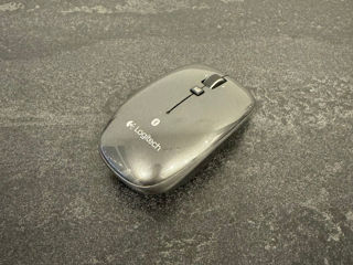 Logitech M557 Bluetooth Mouse - 200 lei foto 7