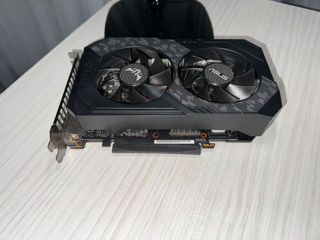 Asus GTX 1660 Super foto 2