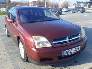 Opel Vectra foto 5