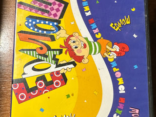 Vând discuri cu desene animate foto 8