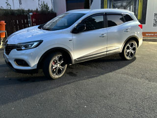 Renault Kadjar foto 10