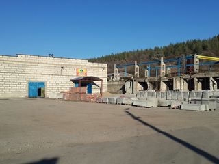 Arenda spaţii de producere-depozitare. foto 1