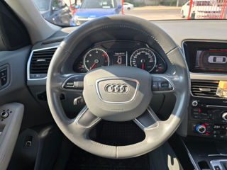 Audi Q5 foto 9