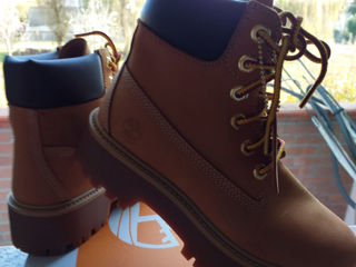 Timberland foto 6