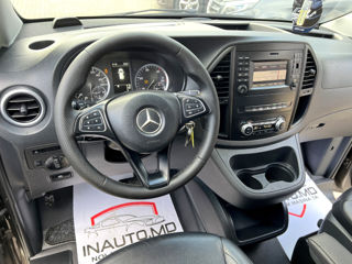 Mercedes Vito foto 7