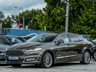 Ford Mondeo foto 3