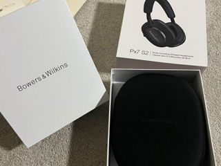 Bowers & Wilkins Px7 S2 foto 3